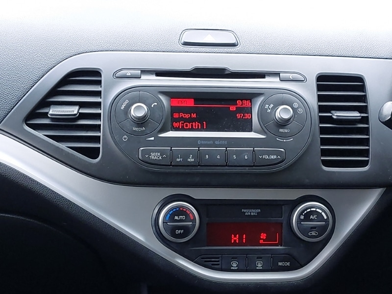 Used Kia Picanto 2016 for sale - 77922399: Photo 10