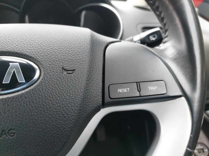 Used Kia Picanto 2016 for sale - 77922399: Photo 14