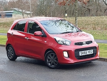 Used Kia Picanto 2016 for sale - 77922399: Photo
