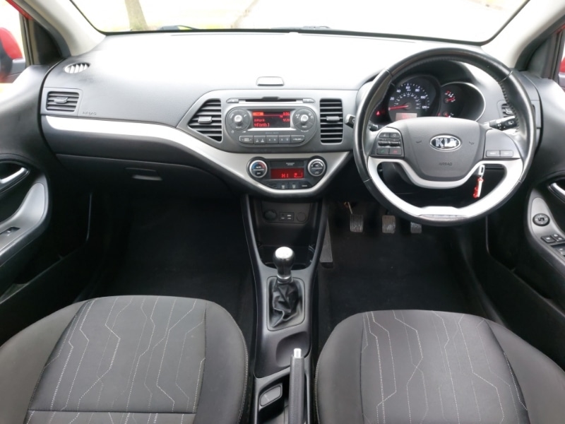 Used Kia Picanto 2016 for sale - 77922399: Photo 2