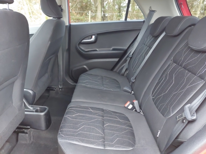 Used Kia Picanto 2016 for sale - 77922399: Photo 6