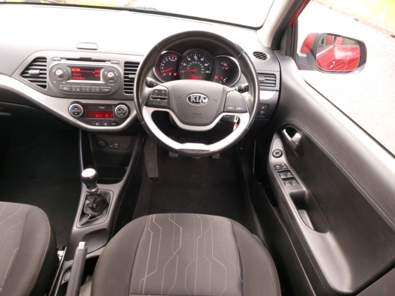 Used Kia Picanto 2016 for sale - 77922399: Photo 7