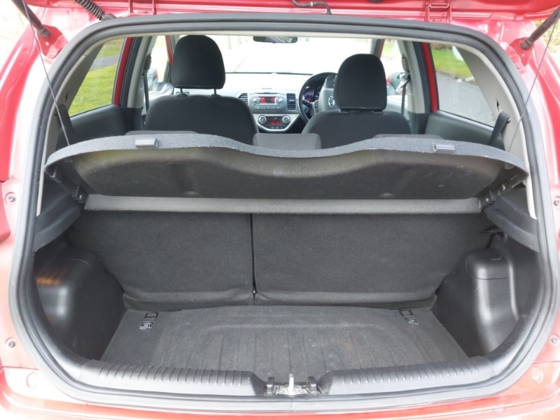 Used Kia Picanto 2016 for sale - 77922399: Photo 8