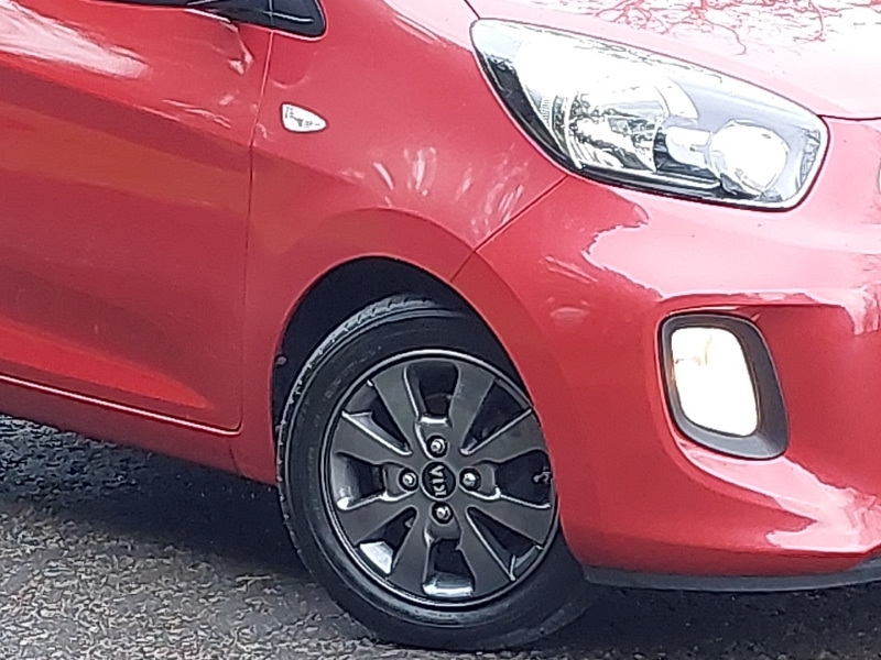 Used Kia Picanto 2016 for sale - 77922399: Photo 9