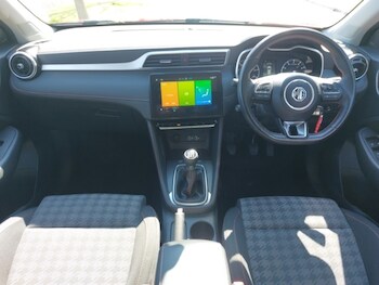 Used MG MG ZS 2022 for sale - 78333682: Photo