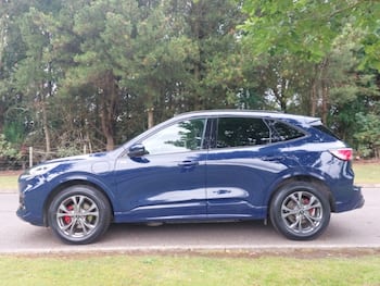 Used Ford Kuga 2023 for sale - 79857649: Photo