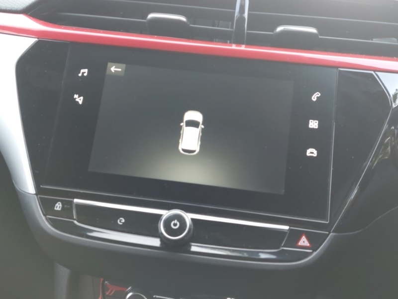 Used Vauxhall Corsa 2022 for sale - 77596175: Photo 14