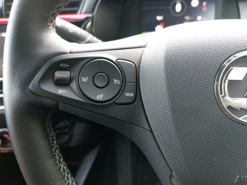 Used Vauxhall Corsa 2022 for sale - 77596175: Photo 15