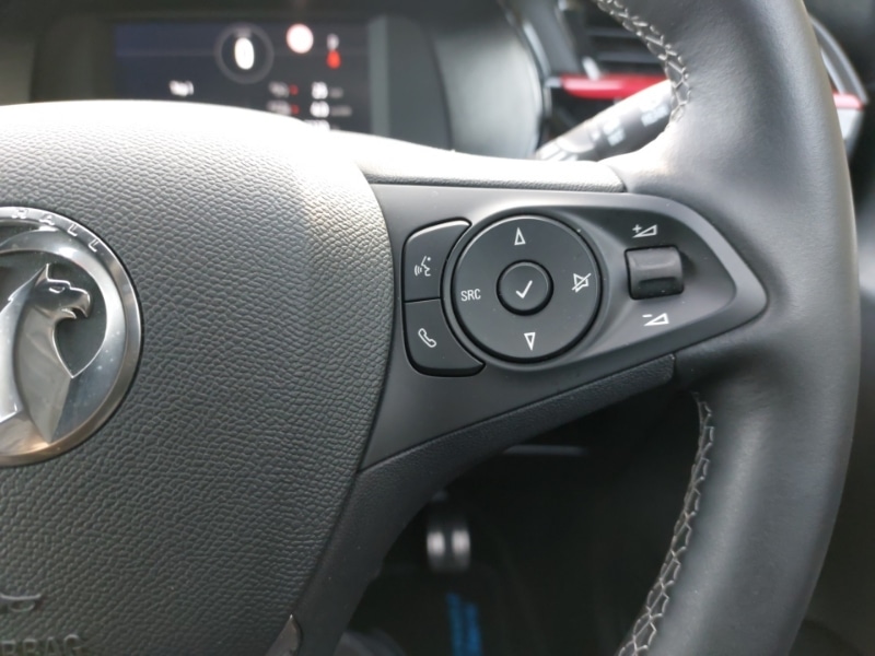 Used Vauxhall Corsa 2022 for sale - 77596175: Photo 16