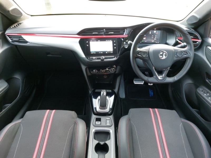 Used Vauxhall Corsa 2022 for sale - 77596175: Photo 2