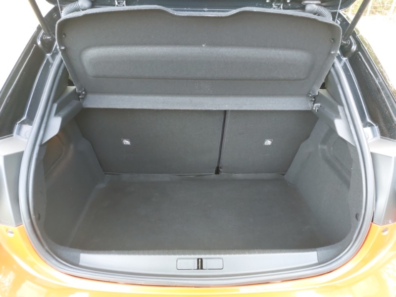 Used Vauxhall Corsa 2022 for sale - 77596175: Photo 8