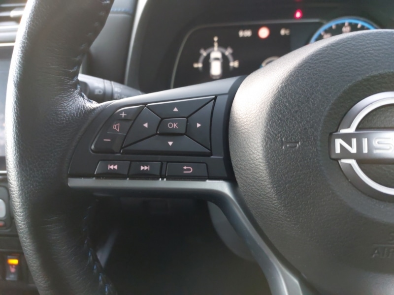 Used Nissan Leaf 2022 for sale - 77366741: Photo 15