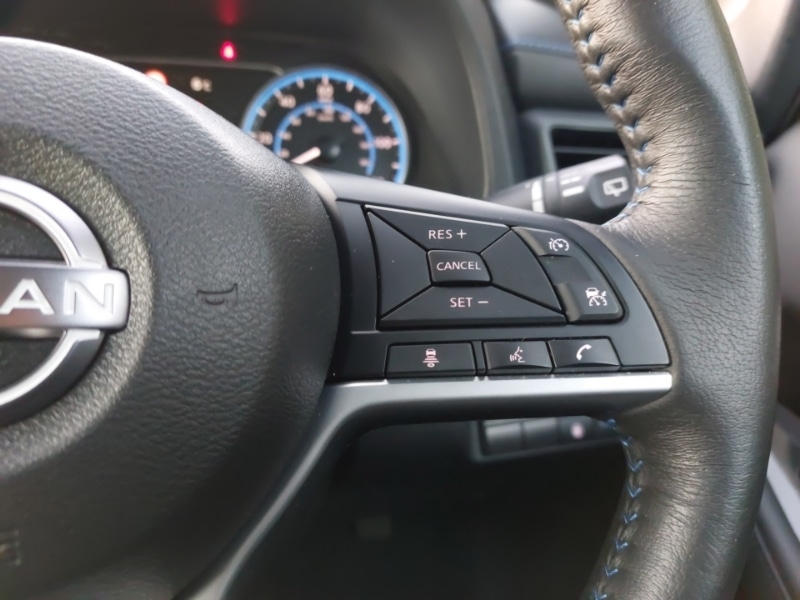 Used Nissan Leaf 2022 for sale - 77366741: Photo 16