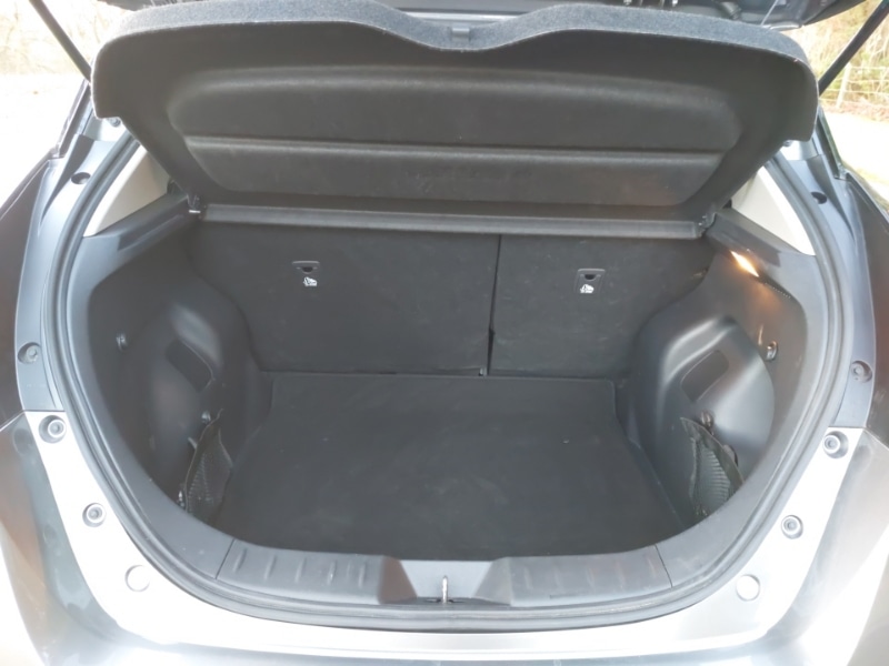 Used Nissan Leaf 2022 for sale - 77366741: Photo 8