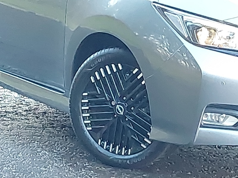 Used Nissan Leaf 2022 for sale - 77366741: Photo 9