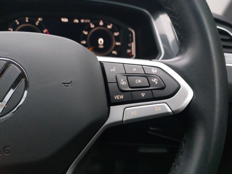 Used Volkswagen Tiguan 2023 for sale - 77433112: Photo 16