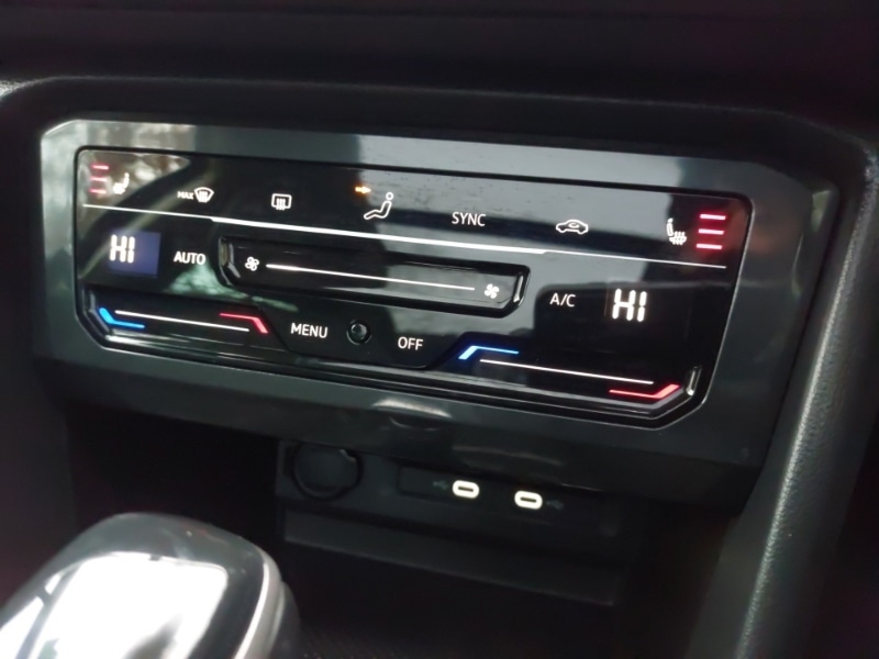 Used Volkswagen Tiguan 2023 for sale - 77433112: Photo 18