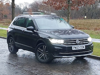 Used Volkswagen Tiguan 2023 for sale - 77433112: Photo