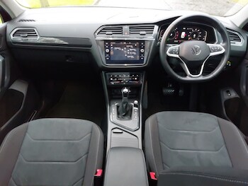 Used Volkswagen Tiguan 2023 for sale - 77433112: Photo