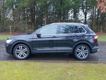 Used Volkswagen Tiguan 2023 for sale - 77433112: Photo