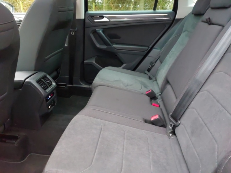 Used Volkswagen Tiguan 2023 for sale - 77433112: Photo 6