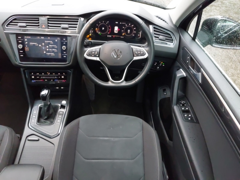 Used Volkswagen Tiguan 2023 for sale - 77433112: Photo 7