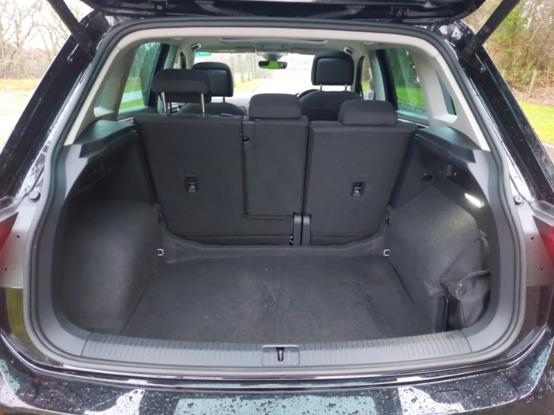 Used Volkswagen Tiguan 2023 for sale - 77433112: Photo 8