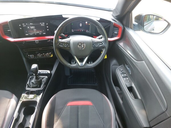 Used Vauxhall Mokka 2022 for sale - 75663802: Photo 7