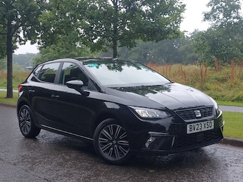 Used SEAT Ibiza 2023 for sale - 79420444: Photo