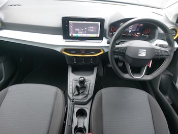 Used SEAT Ibiza 2023 for sale - 79420444: Photo