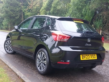 Used SEAT Ibiza 2023 for sale - 79420444: Photo