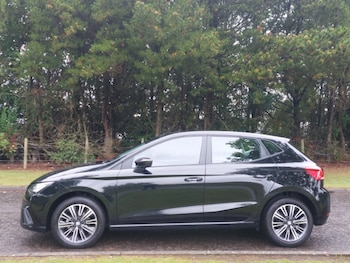 Used SEAT Ibiza 2023 for sale - 79420444: Photo