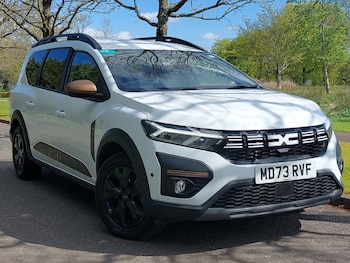 Used Dacia Jogger 2024 for sale - 79253324: Photo