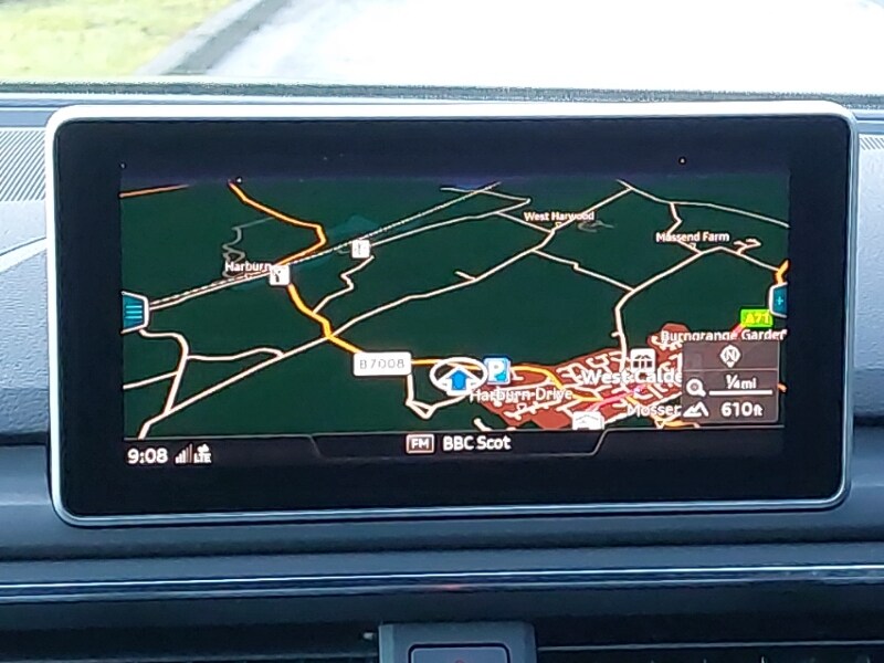 Used Audi A5 2018 for sale - 77311803: Photo 10