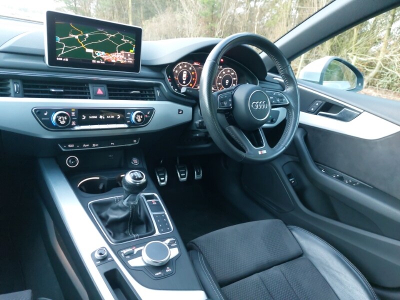 Used Audi A5 2018 for sale - 77311803: Photo 11