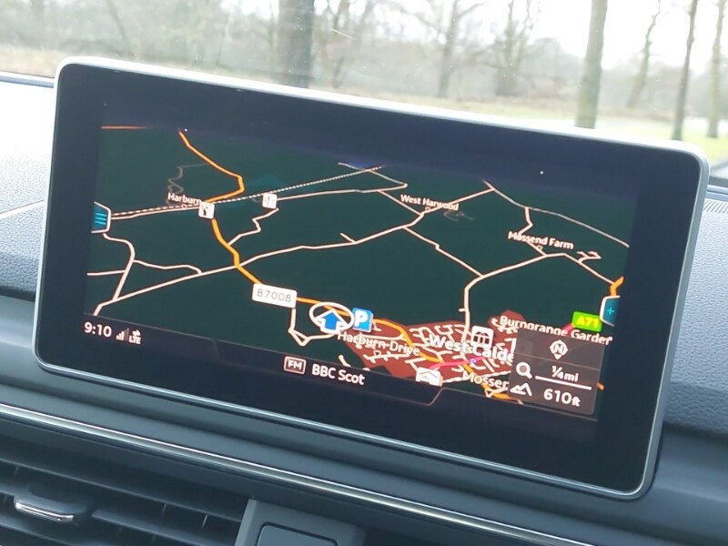 Used Audi A5 2018 for sale - 77311803: Photo 12