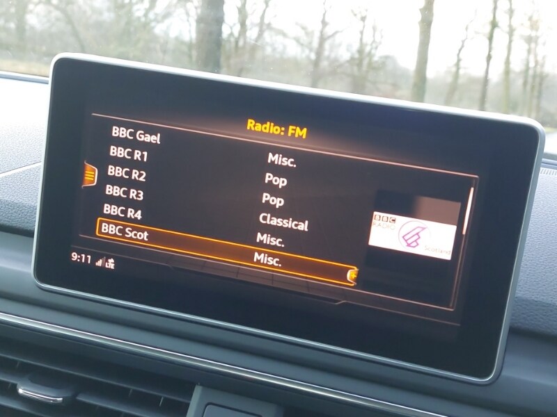 Used Audi A5 2018 for sale - 77311803: Photo 13