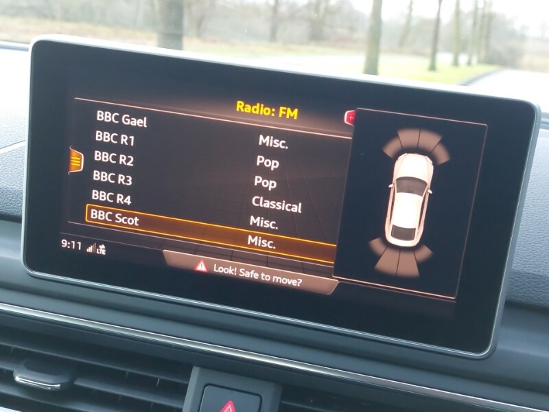 Used Audi A5 2018 for sale - 77311803: Photo 14