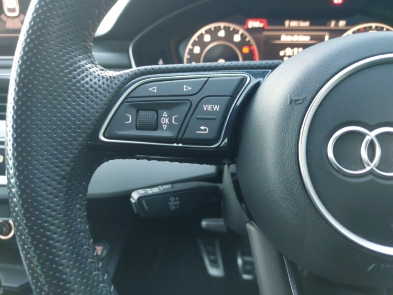 Used Audi A5 2018 for sale - 77311803: Photo 15