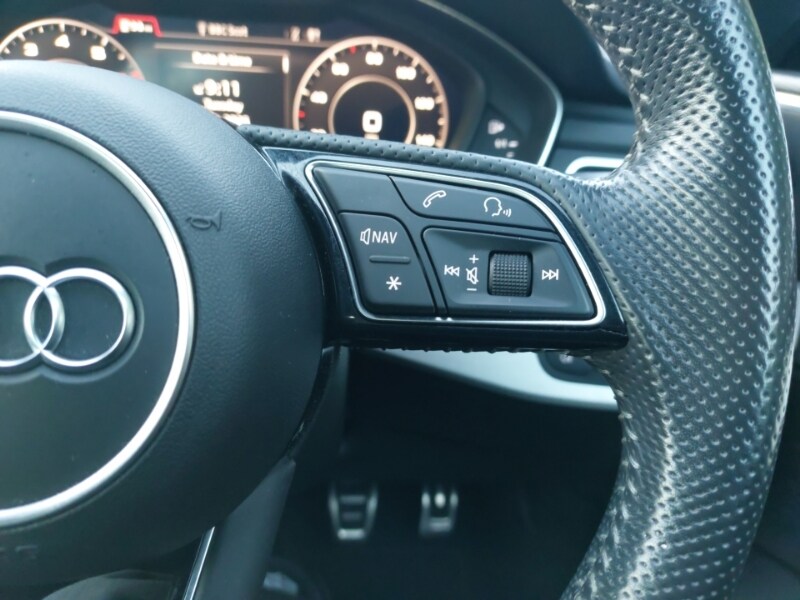 Used Audi A5 2018 for sale - 77311803: Photo 16