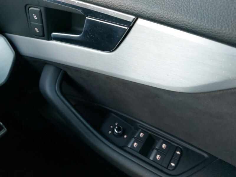 Used Audi A5 2018 for sale - 77311803: Photo 17