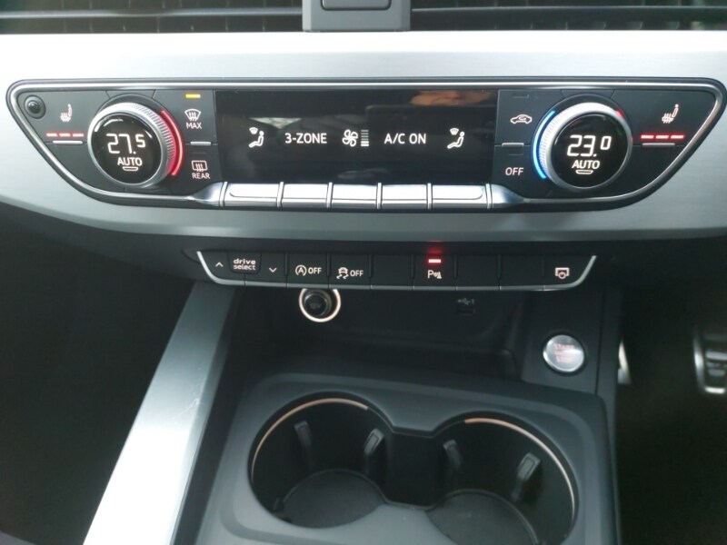 Used Audi A5 2018 for sale - 77311803: Photo 18