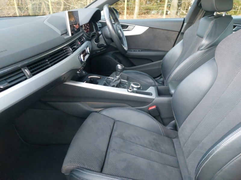 Used Audi A5 2018 for sale - 77311803: Photo 5