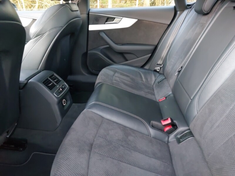 Used Audi A5 2018 for sale - 77311803: Photo 6