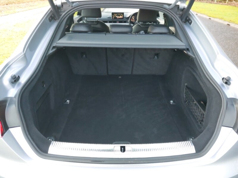 Used Audi A5 2018 for sale - 77311803: Photo 8