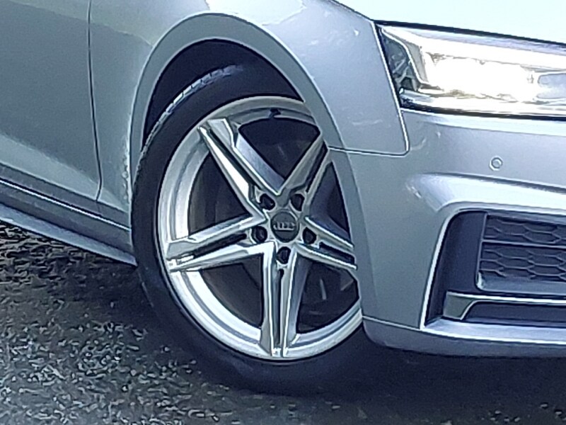 Used Audi A5 2018 for sale - 77311803: Photo 9