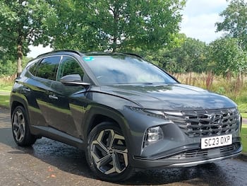 Used Hyundai TUCSON 2023 for sale - 79736870: Photo