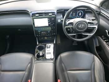 Used Hyundai TUCSON 2023 for sale - 79736870: Photo