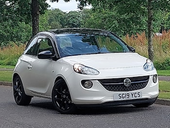Used Vauxhall ADAM 2019 for sale - 79382709: Photo