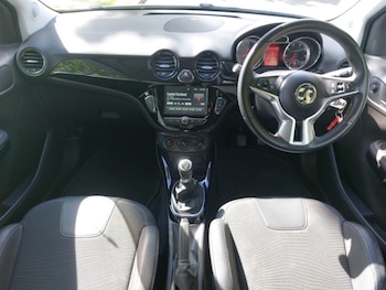 Used Vauxhall ADAM 2019 for sale - 79382709: Photo